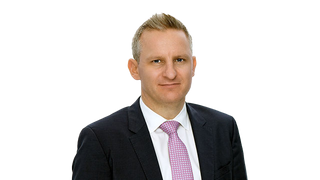 QBE appoints Chris Killourhy as next CFO QBE appoints Chris Killourhy as next CFO