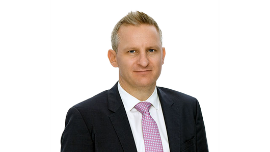 QBE appoints Chris Killourhy as next CFO QBE appoints Chris Killourhy as next CFO