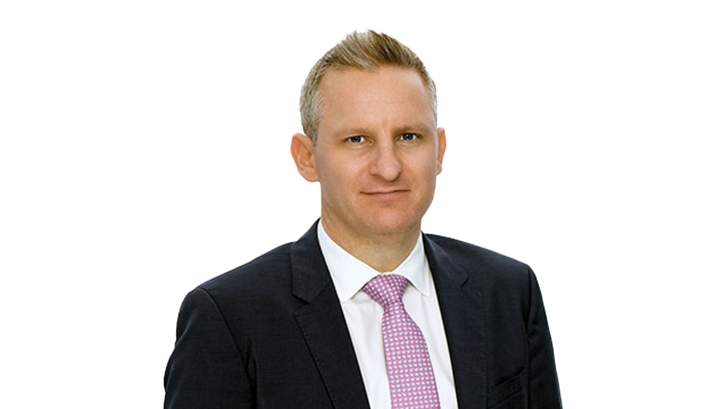 QBE appoints Chris Killourhy as next CFO QBE appoints Chris Killourhy as next CFO