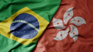 Brazil, Hong Kong blockchain pilot points to programmable, real-time cross-border settlement Brazil, Hong Kong blockchain pilot points to programmable, real-time cross-border settlement