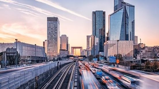 HSBC Treasury Pulse Survey 2025 Insights into treasury excellence HSBC Treasury Pulse Survey 2025 Insights into treasury excellence