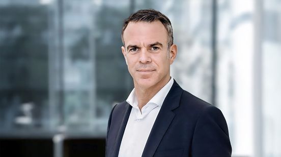 Lanxess reappoints CFO Oliver Stratmann for five years Lanxess reappoints CFO Oliver Stratmann for five years