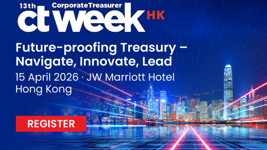 13th CTWeek Hong Kong 2026 13th CTWeek Hong Kong 2026