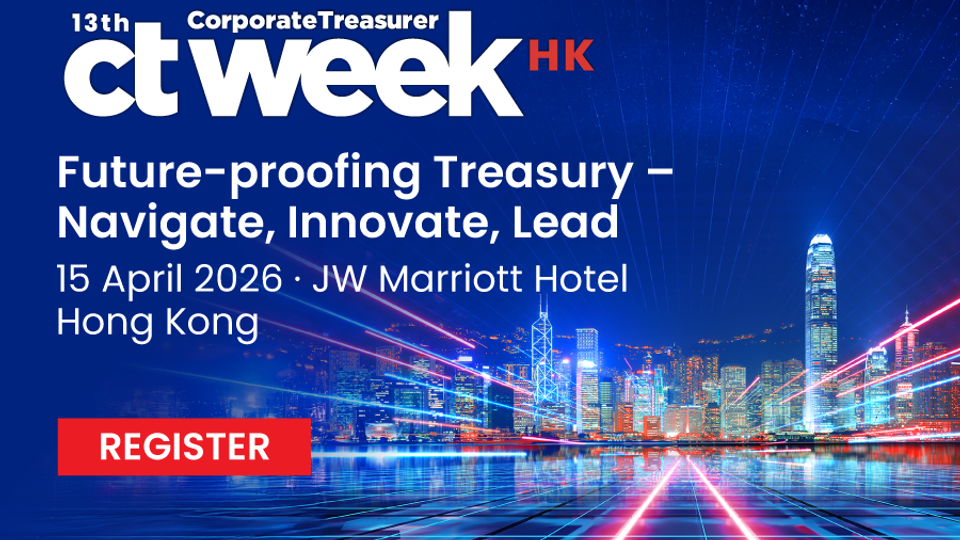13th CTWeek Hong Kong 2026 13th CTWeek Hong Kong 2026