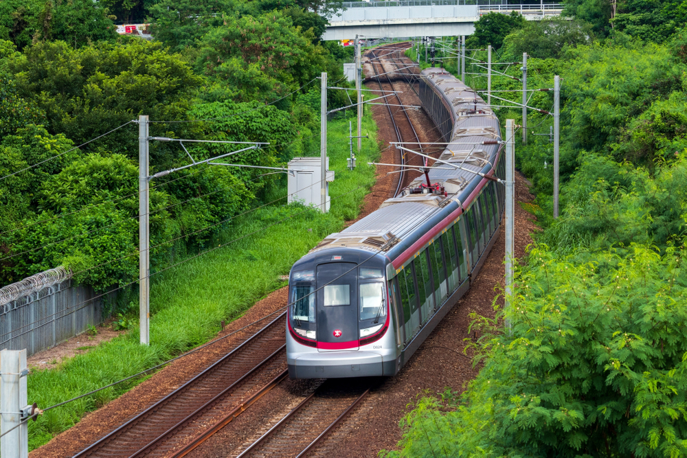 MTR prices largest Australian dollar corporate green bond