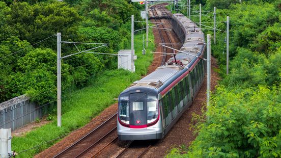 MTR prices largest Australian dollar corporate green bond MTR prices largest Australian dollar corporate green bond