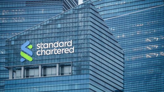 Standard Chartered appoints Naveen Mallela as global head of payments Standard Chartered appoints Naveen Mallela as global head of payments