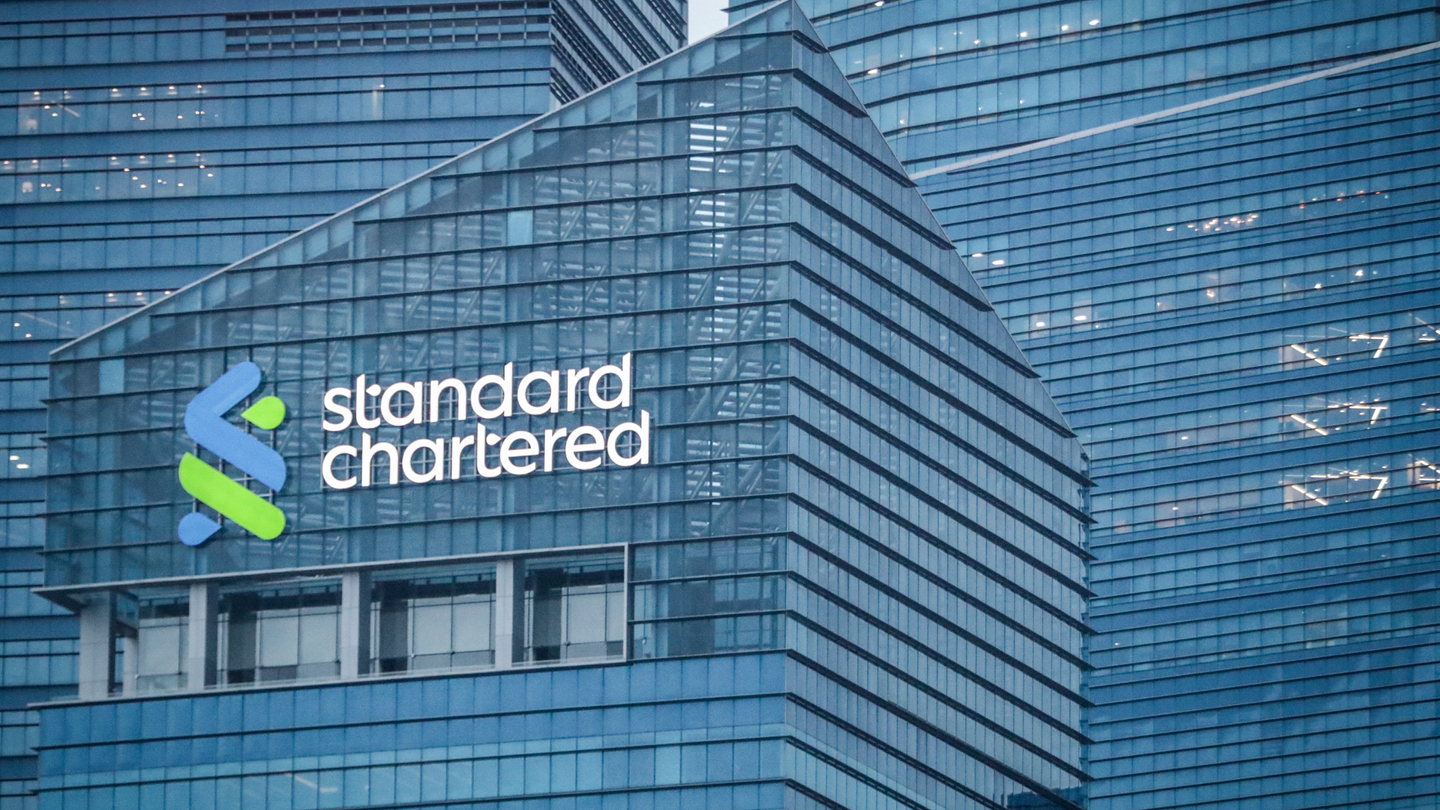 Standard Chartered appoints Naveen Mallela as global head of payments Standard Chartered appoints Naveen Mallela as global head of payments
