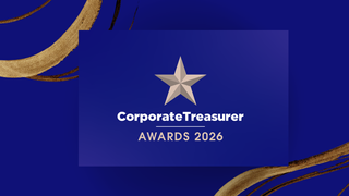CorporateTreasurer Awards 2026: deadline extended until June 12 CorporateTreasurer Awards 2026: deadline extended until June 12