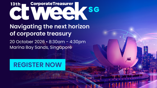 13th CTWeek Singapore 2026 13th CTWeek Singapore 2026