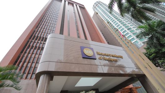 MAS advances dual frameworks to overhaul corporate risk transfer and AI governance MAS advances dual frameworks to overhaul corporate risk transfer and AI governance