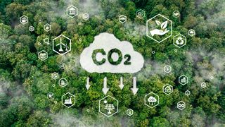 Tencent turns to forward carbon contracts Tencent turns to forward carbon contracts