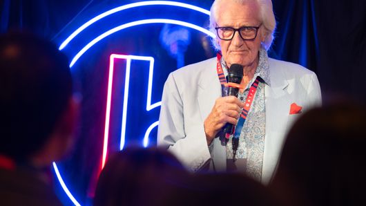 Haymarket Asia 25th Anniversary Celebration 2023 Haymarket Asia 25th Anniversary Celebration 2023