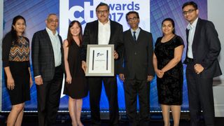 Corporate Treasurer Awards 2017 honours the best in Asia Corporate Treasurer Awards 2017 honours the best in Asia