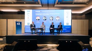CTWeek HK: Volatility, AI and the treasury function rebuilt for uncertainty CTWeek HK: Volatility, AI and the treasury function rebuilt for uncertainty
