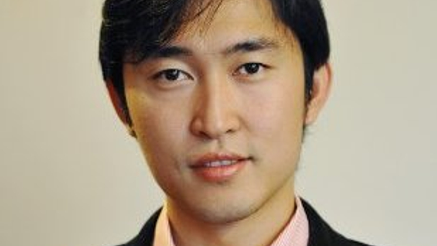 Tony Zhong, Vice President of Finance, SGOCO Group Tony Zhong, Vice President of Finance, SGOCO Group