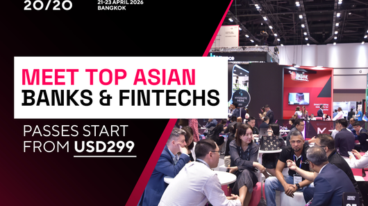 Money20/20 Asia 2026 Money20/20 Asia 2026