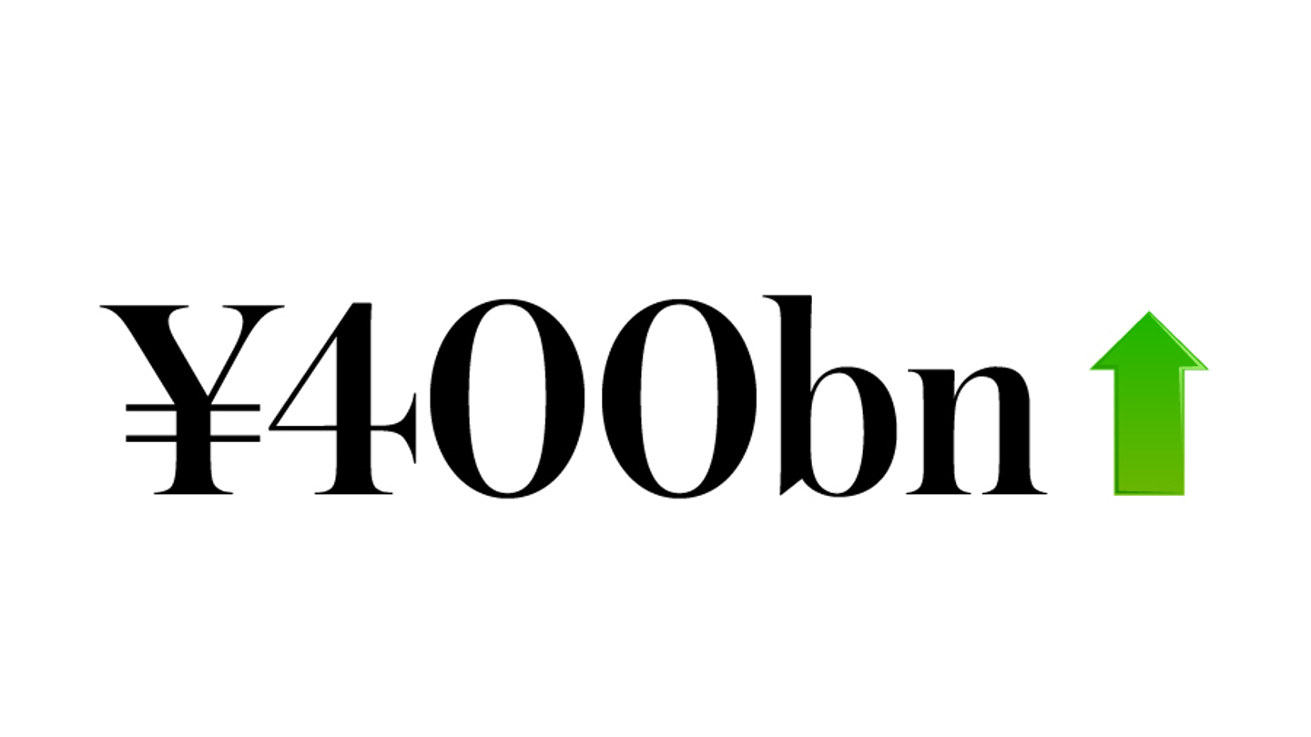 China RRR cut releases Rmb400 billion China RRR cut releases Rmb400 billion
