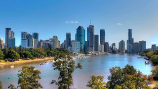 Aussie treasurers avoid panic by staying on the front foot Aussie treasurers avoid panic by staying on the front foot