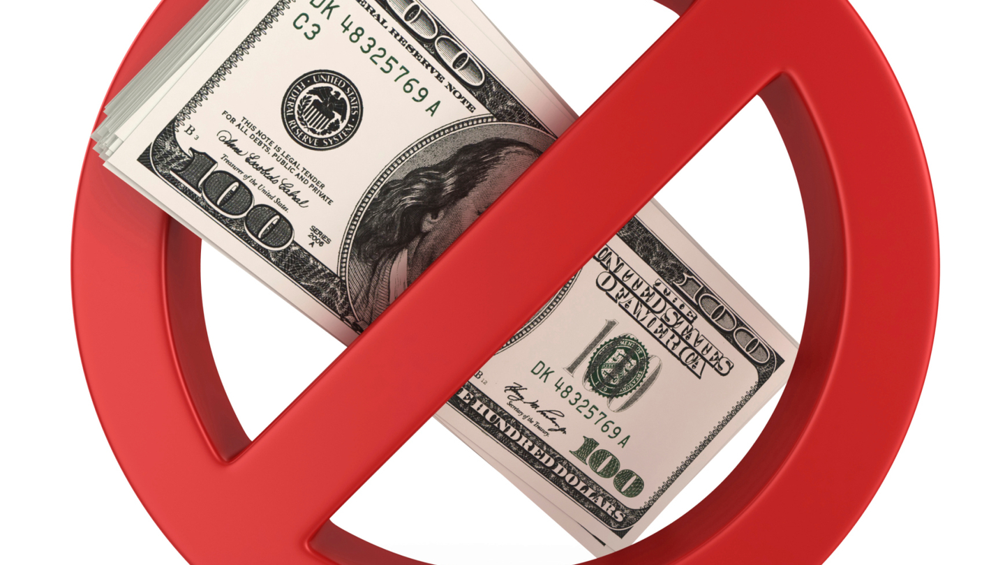 US suspends StanChart’s dollar clearing for 'high-risk' Hong Kong SMEs US suspends StanChart’s dollar clearing for 'high-risk' Hong Kong SMEs