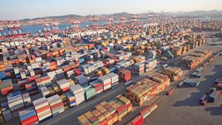 China trade finance delays will continue China trade finance delays will continue