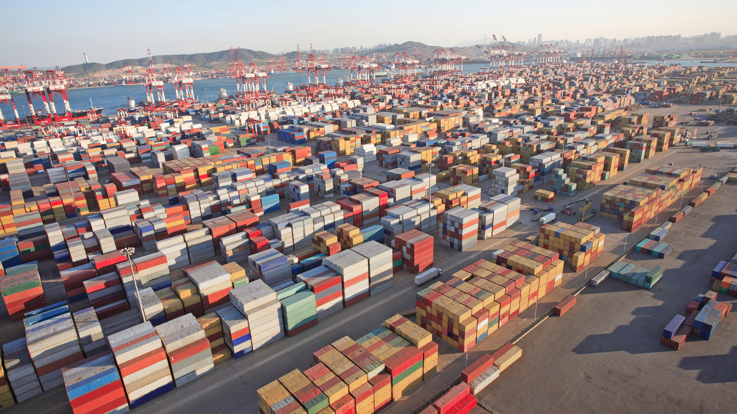 China trade finance delays will continue China trade finance delays will continue