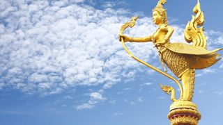 Garuda announces new group treasurer  Garuda announces new group treasurer