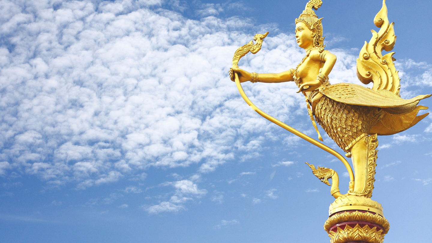 Garuda announces new group treasurer  Garuda announces new group treasurer