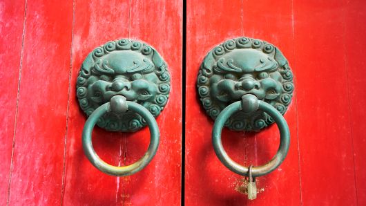 Closing days of the China VIE Closing days of the China VIE