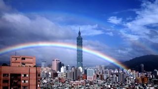 Taiwan’s WPG Holdings completes RMB two-way sweep  Taiwan’s WPG Holdings completes RMB two-way sweep