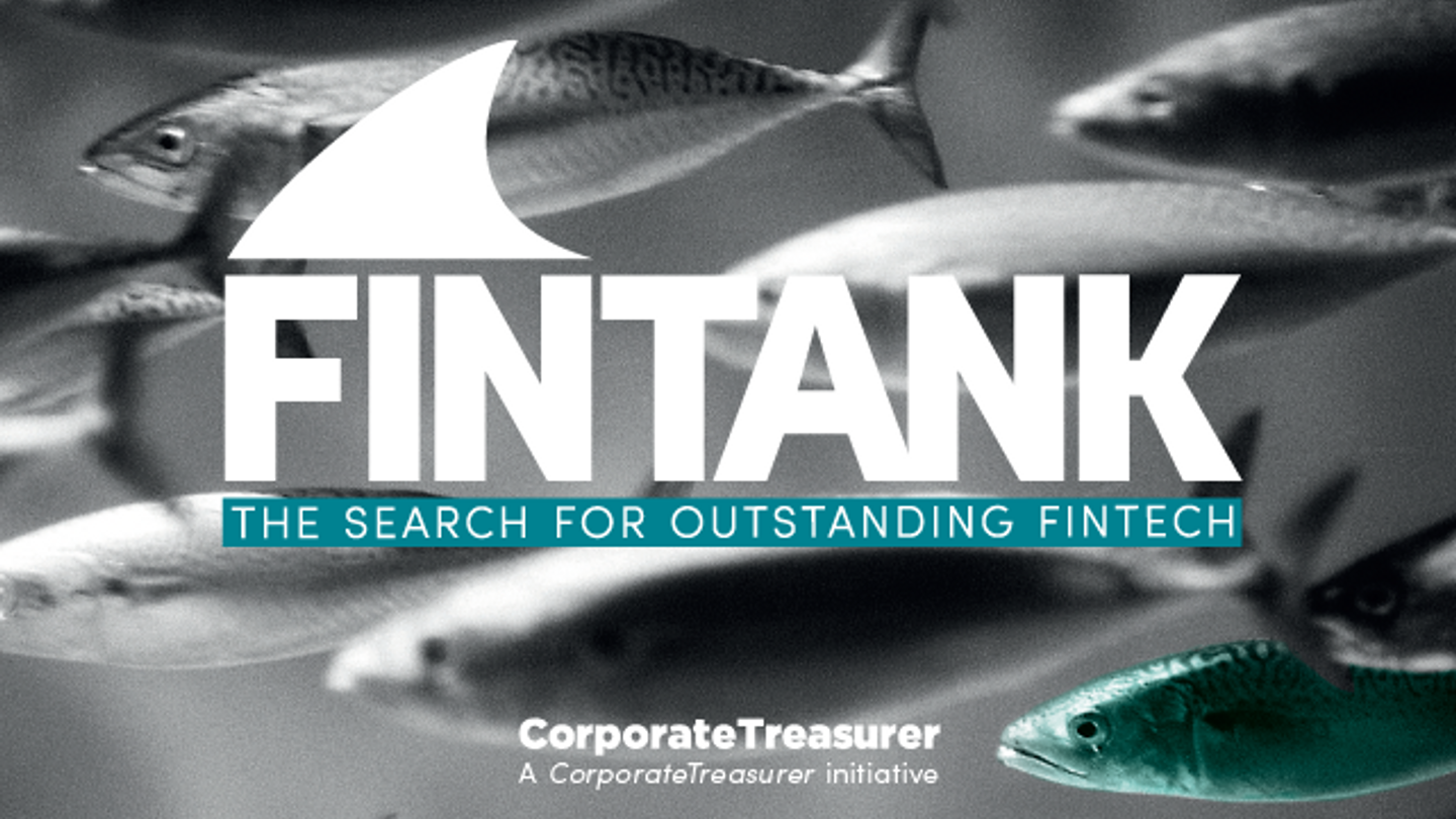 Wanna face off against Alibaba’s treasurer? FinTank 2018 is here Wanna face off against Alibaba’s treasurer? FinTank 2018 is here