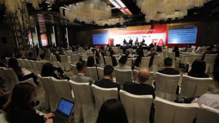 Compliance Summit talks whistleblowers, corruption and more Compliance Summit talks whistleblowers, corruption and more