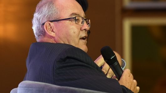 Mark Gough of Siemens Mark Gough of Siemens