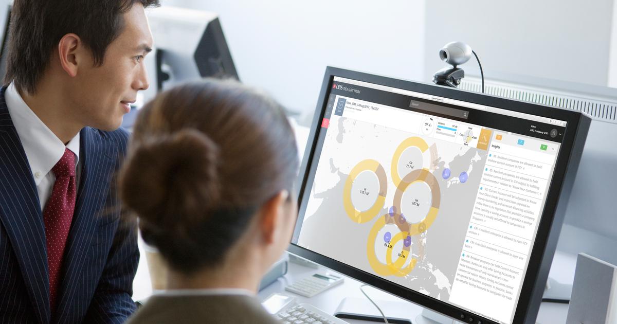 How Does Cash Management Software Work for Banks? How Does Cash Management Software Work for Banks?