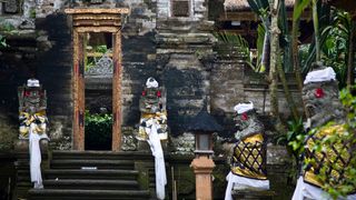 Indonesia's badly formed FX policies Indonesia's badly formed FX policies