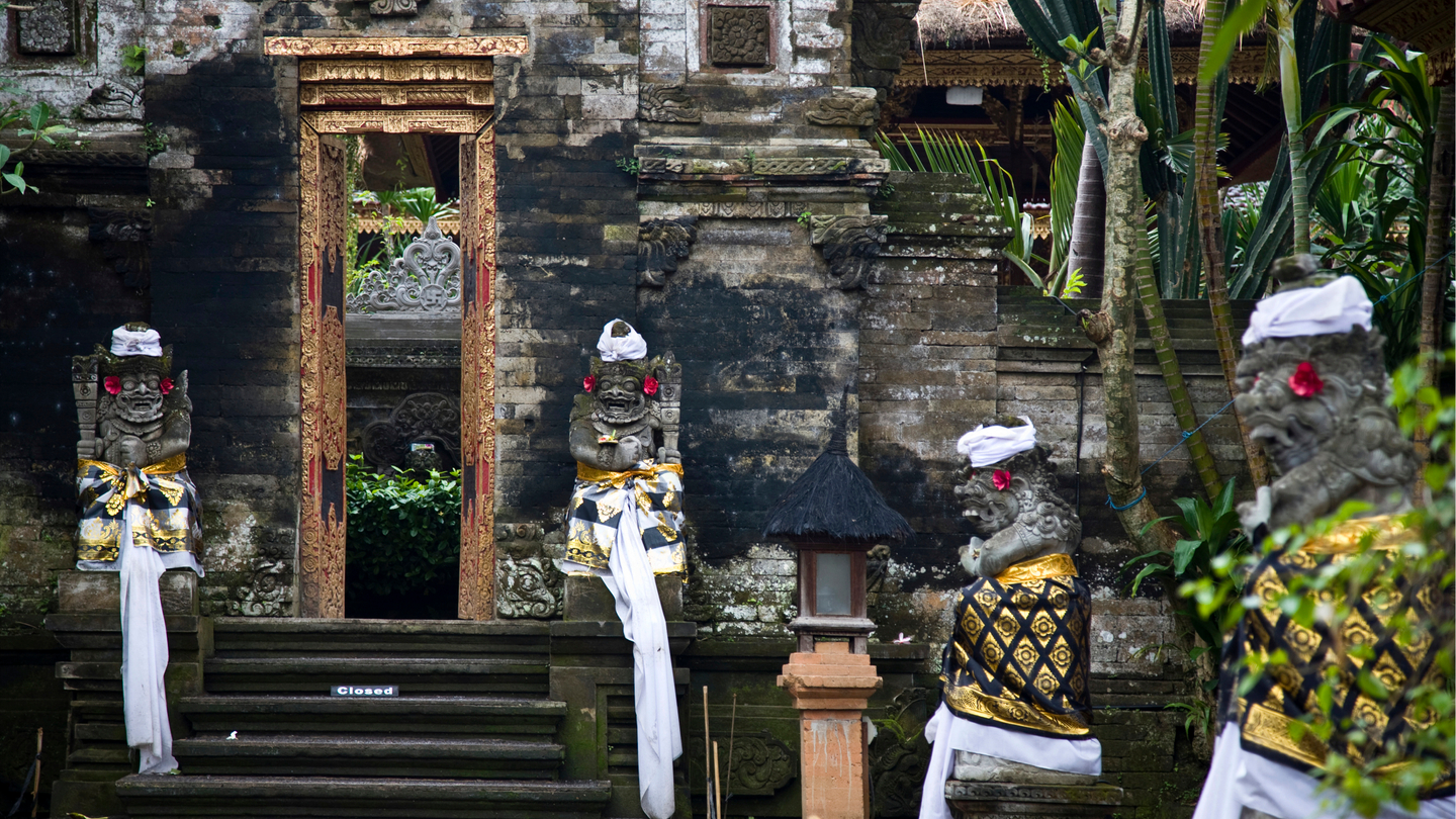 Indonesia's badly formed FX policies Indonesia's badly formed FX policies