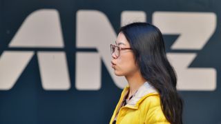 Poacher turns gamekeeper: ANZ names Australia CFO Poacher turns gamekeeper: ANZ names Australia CFO