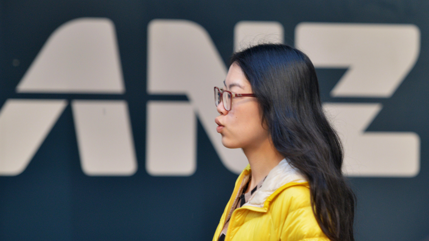 Poacher turns gamekeeper: ANZ names Australia CFO Poacher turns gamekeeper: ANZ names Australia CFO