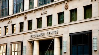 ASX hires CFO from asset manager Dexus ASX hires CFO from asset manager Dexus