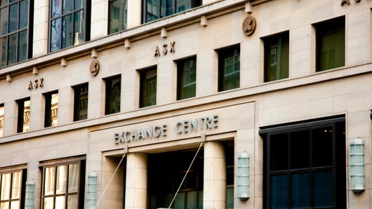 ASX hires CFO from asset manager Dexus ASX hires CFO from asset manager Dexus