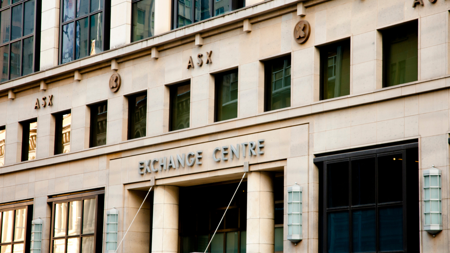 ASX hires CFO from asset manager Dexus ASX hires CFO from asset manager Dexus