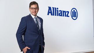 Allianz names new regional CFO for Asia Pacific Allianz names new regional CFO for Asia Pacific