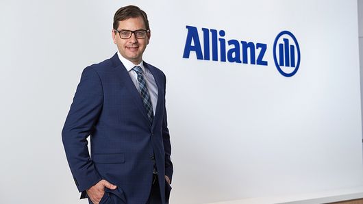 Allianz names new regional CFO for Asia Pacific Allianz names new regional CFO for Asia Pacific