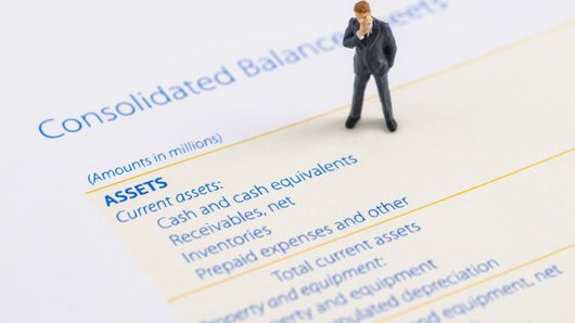 $14 trillion in missing debt: is it time for an accounting change? $14 trillion in missing debt: is it time for an accounting change?