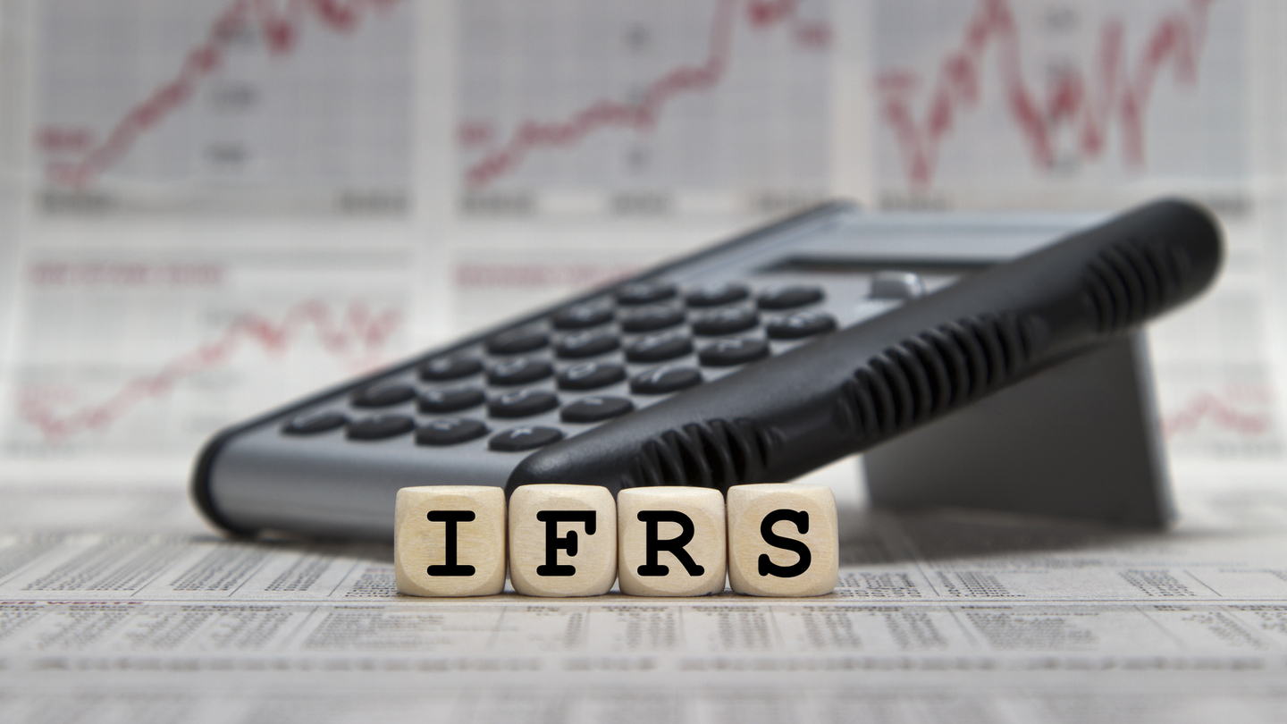 Everything you wanted to know about IFRS2 but were afraid to ask Everything you wanted to know about IFRS2 but were afraid to ask