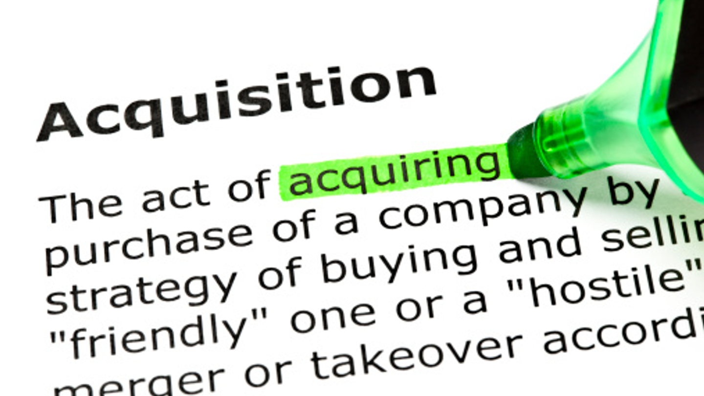 TOP TIPS: How China's CFOs can seal smarter M&A deals TOP TIPS: How China's CFOs can seal smarter M&A deals