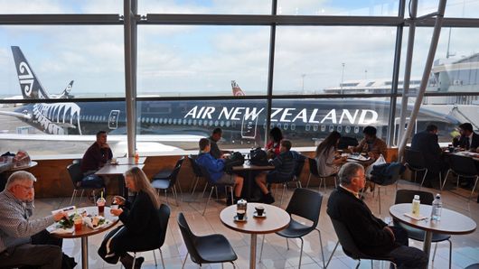 Why Auckland Airport landed on a TMS solution to handle debt Why Auckland Airport landed on a TMS solution to handle debt