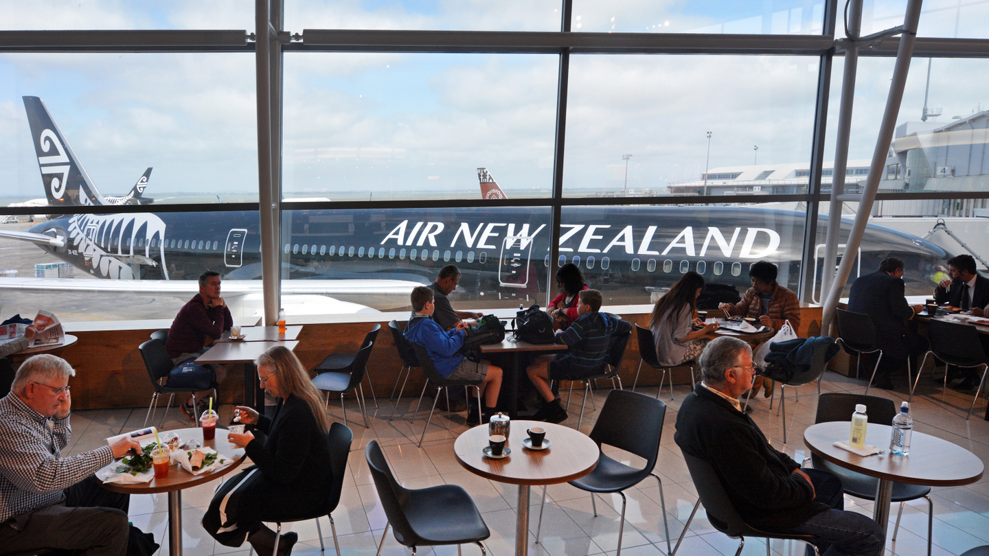 Why Auckland Airport landed on a TMS solution to handle debt Why Auckland Airport landed on a TMS solution to handle debt