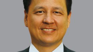 Q&A: The Executive Centre Q&A: The Executive Centre