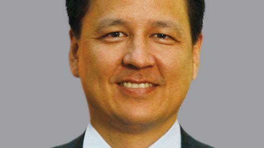 Q&A: The Executive Centre Q&A: The Executive Centre